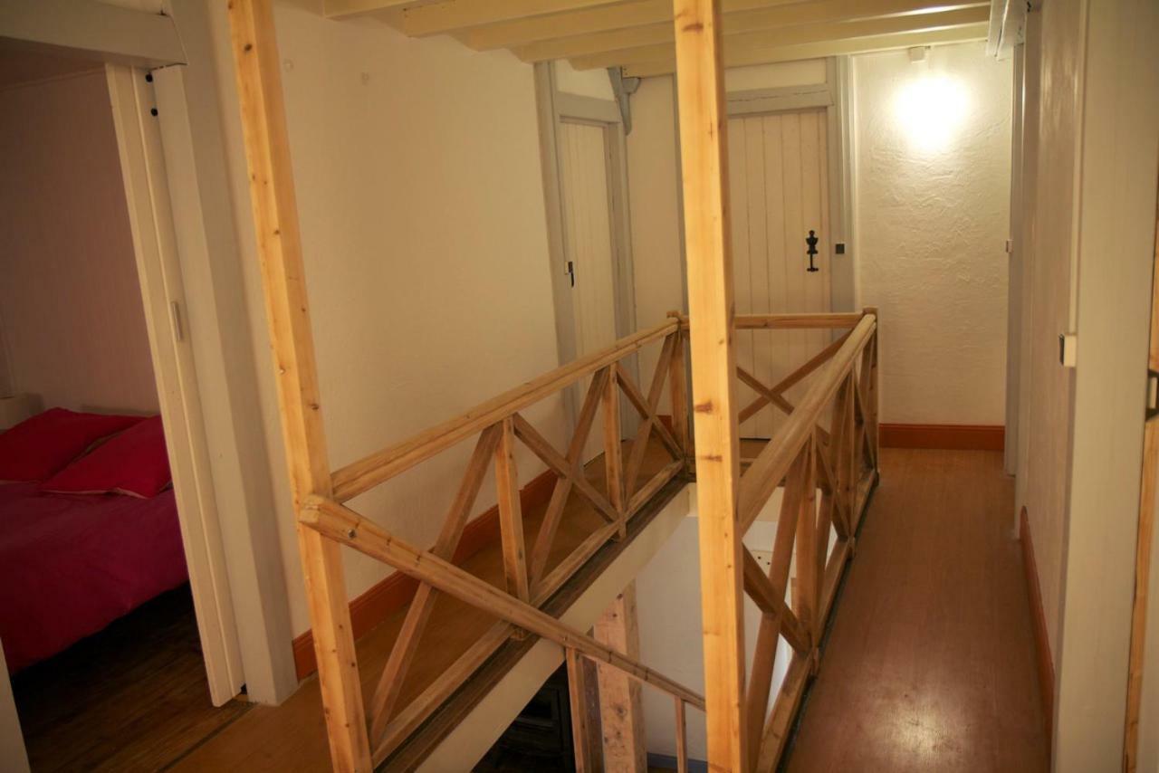 La Maison Woan Centre De 玛西亚克 外观 照片
