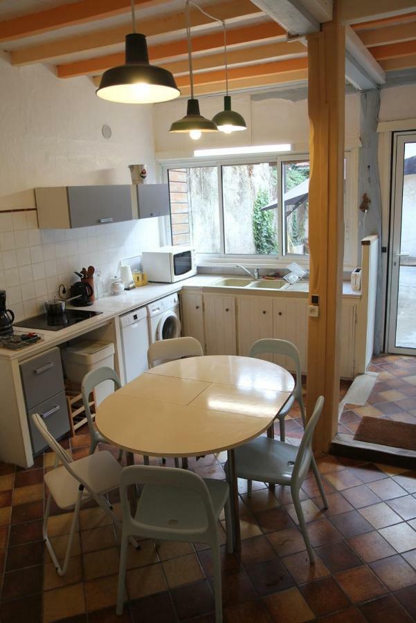La Maison Woan Centre De 玛西亚克 外观 照片
