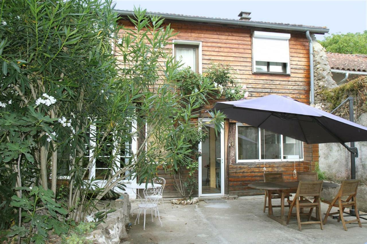 La Maison Woan Centre De 玛西亚克 外观 照片